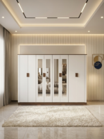 ⁦غرفة نوم كاملة لفردين⁩ - الصورة ⁦2⁩