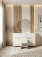 ⁦غرفة نوم كاملة لفردين⁩ - الصورة ⁦2⁩