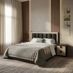 غرفة نوم كاملة لفردين