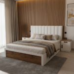 غرفة نوم كاملة لفردين