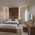 غرفة نوم كاملة لفردين