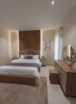 غرفة نوم كاملة لفردين