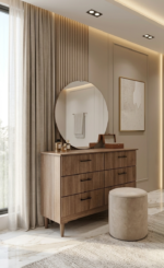 ⁦غرفة نوم كاملة لفردين⁩ - الصورة ⁦3⁩