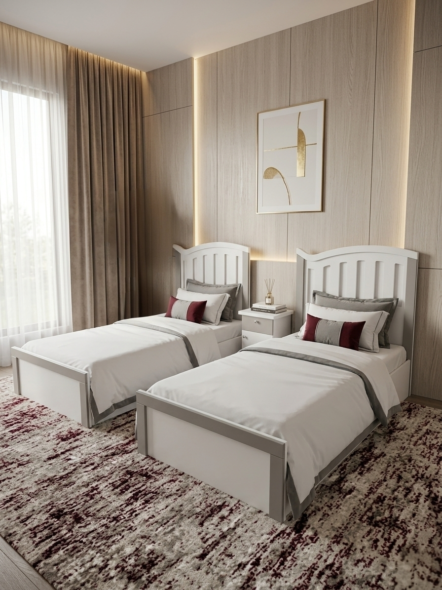 Gemini_Generated_Image_bbxza5bbxza5bbxz_edit_546861891885137 غرفة نوم أطفال - الصورة 1