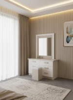 ⁦غرفة نوم كاملة لفردين⁩ - الصورة ⁦3⁩