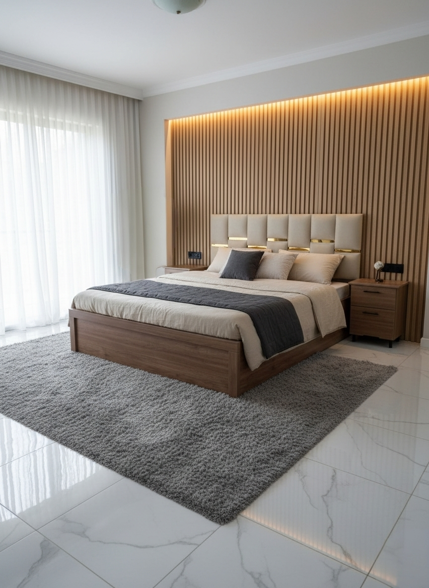 Gemini_Generated_Image_cfh2l5cfh2l5cfh2_edit_275979814857532 غرفة نوم كاملة لفردين - الصورة 1