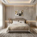 غرفة نوم كاملة لفردين