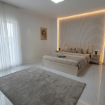 غرفة نوم كاملة لفردين