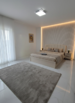 غرفة نوم كاملة لفردين