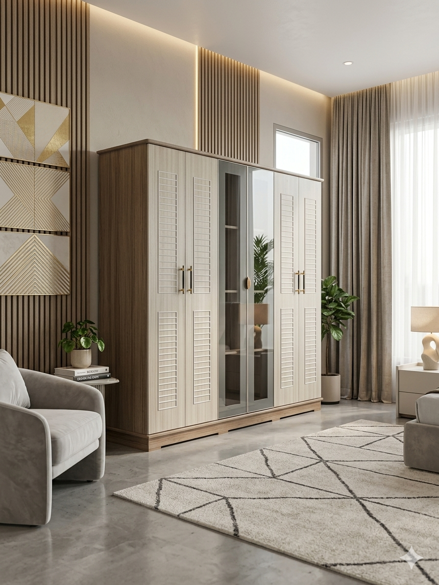 Gemini_Generated_Image_i3i0rai3i0rai3i0 غرفة نوم أطفال - الصورة 1