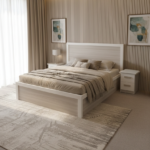 غرفة نوم كاملة لفردين