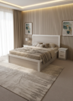 غرفة نوم كاملة لفردين