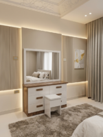 ⁦غرفة نوم كاملة لفردين⁩ - الصورة ⁦2⁩