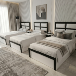 غرفة نوم أطفال