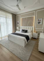 غرفة نوم كاملة لفردين