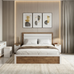 غرفة نوم كاملة لفردين