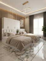 ⁦غرفة نوم أطفال⁩ - الصورة ⁦2⁩