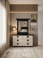 ⁦غرفة نوم كاملة لفردين⁩ - الصورة ⁦2⁩