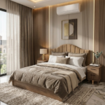 غرفة نوم كاملة لفردين