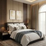 غرفة نوم كاملة لفردين