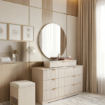 غرفة نوم أطفال