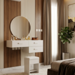 غرفة نوم أطفال