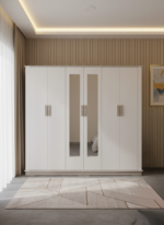 ⁦غرفة نوم كاملة لفردين⁩ - الصورة ⁦2⁩