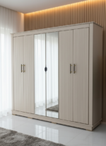 ⁦غرفة نوم كاملة لفردين⁩ - الصورة ⁦2⁩