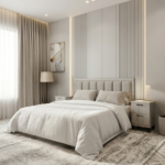 غرفة نوم كاملة لفردين