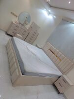 غرفة نوم كاملة لفردين