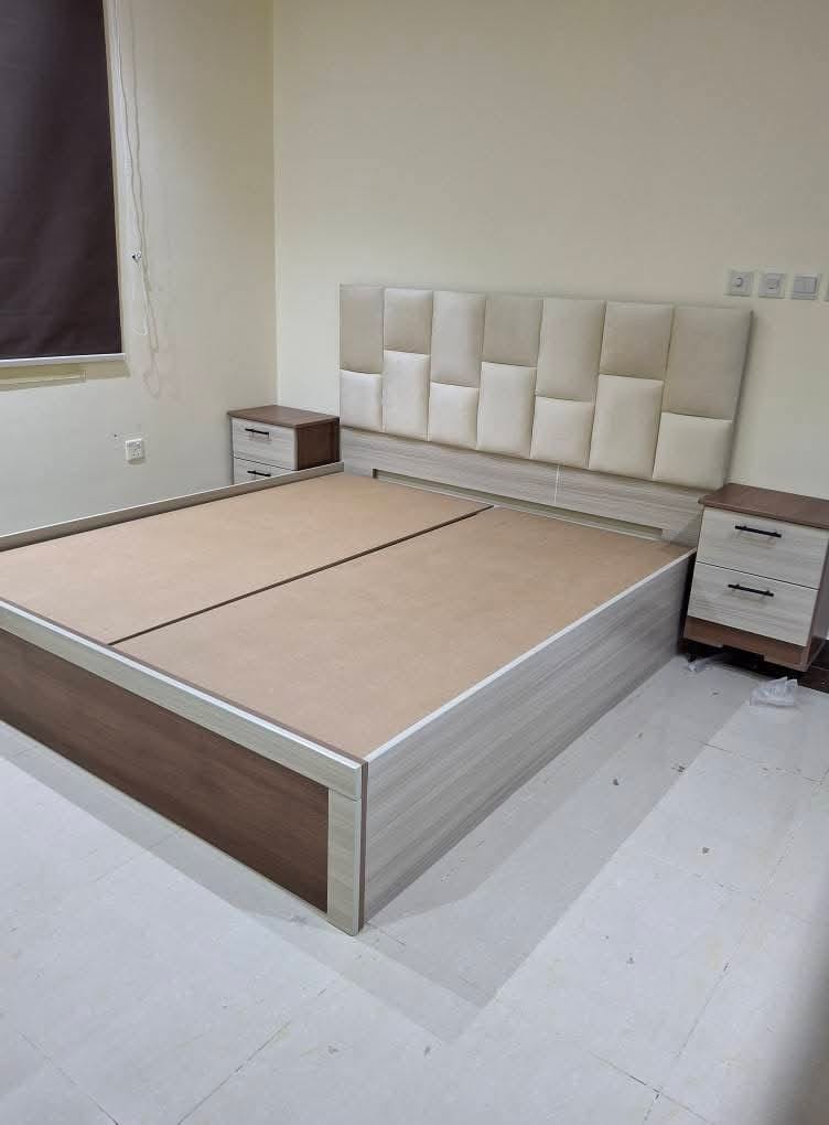 IMG-20251204-WA0021.jpg غرفة نوم كاملة لفردين - الصورة 1