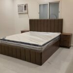 غرفة نوم كاملة لفردين