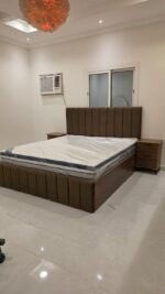 غرفة نوم كاملة لفردين