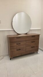 ⁦غرفة نوم كاملة لفردين⁩ - الصورة ⁦2⁩