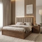 غرفة نوم كاملة لفردين