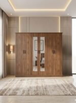 ⁦غرفة نوم كاملة لفردين⁩ - الصورة ⁦3⁩