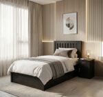 غرفة نوم فرد واحد