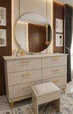 ⁦غرفة نوم فرد واحد⁩ - الصورة ⁦2⁩