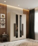 ⁦غرفة نوم فرد واحد⁩ - الصورة ⁦3⁩